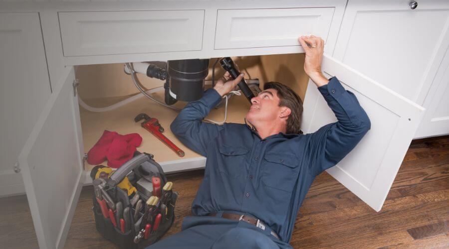 Professional Leak Detection Services in Baconton, GA
